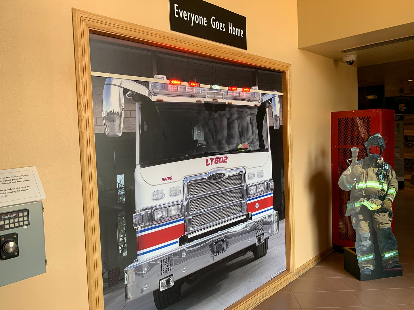 Fire Truck
