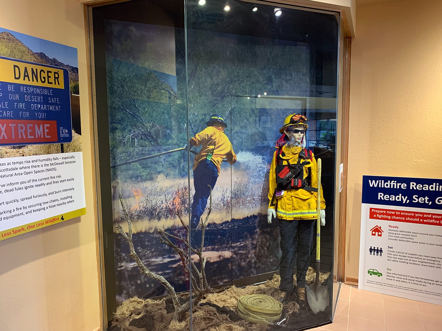 Wildland