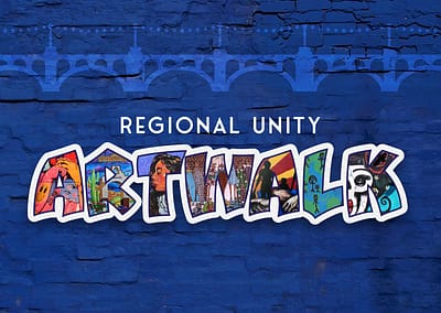 Regional Unity Walk