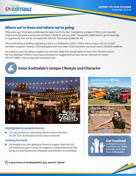 Annual Report 2018