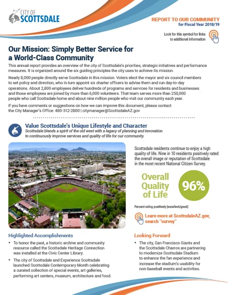 Annual Report 2019