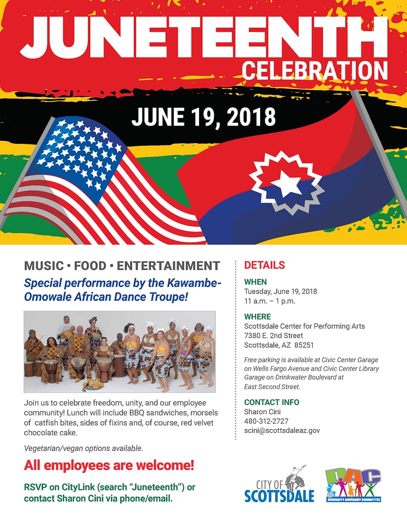 Juneteenth