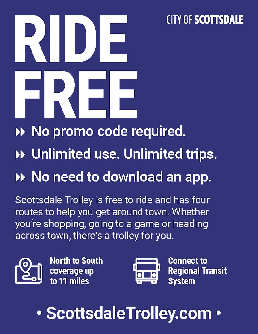 Trolley Handout